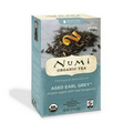 Numi Aged Earl Grey x 36 Tea Bags